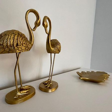 Golden Shades Apartment Chiajna Ngoại thất bức ảnh
