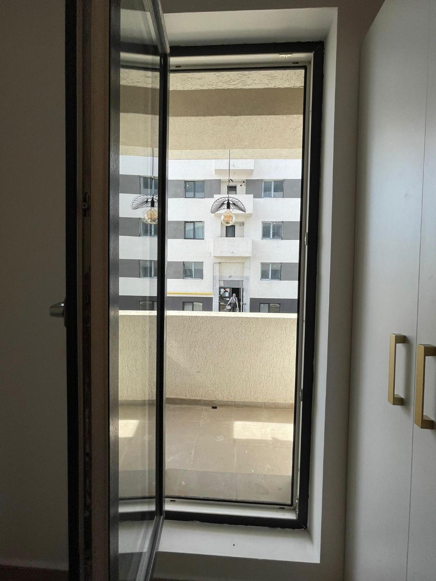 Golden Shades Apartment Chiajna Ngoại thất bức ảnh