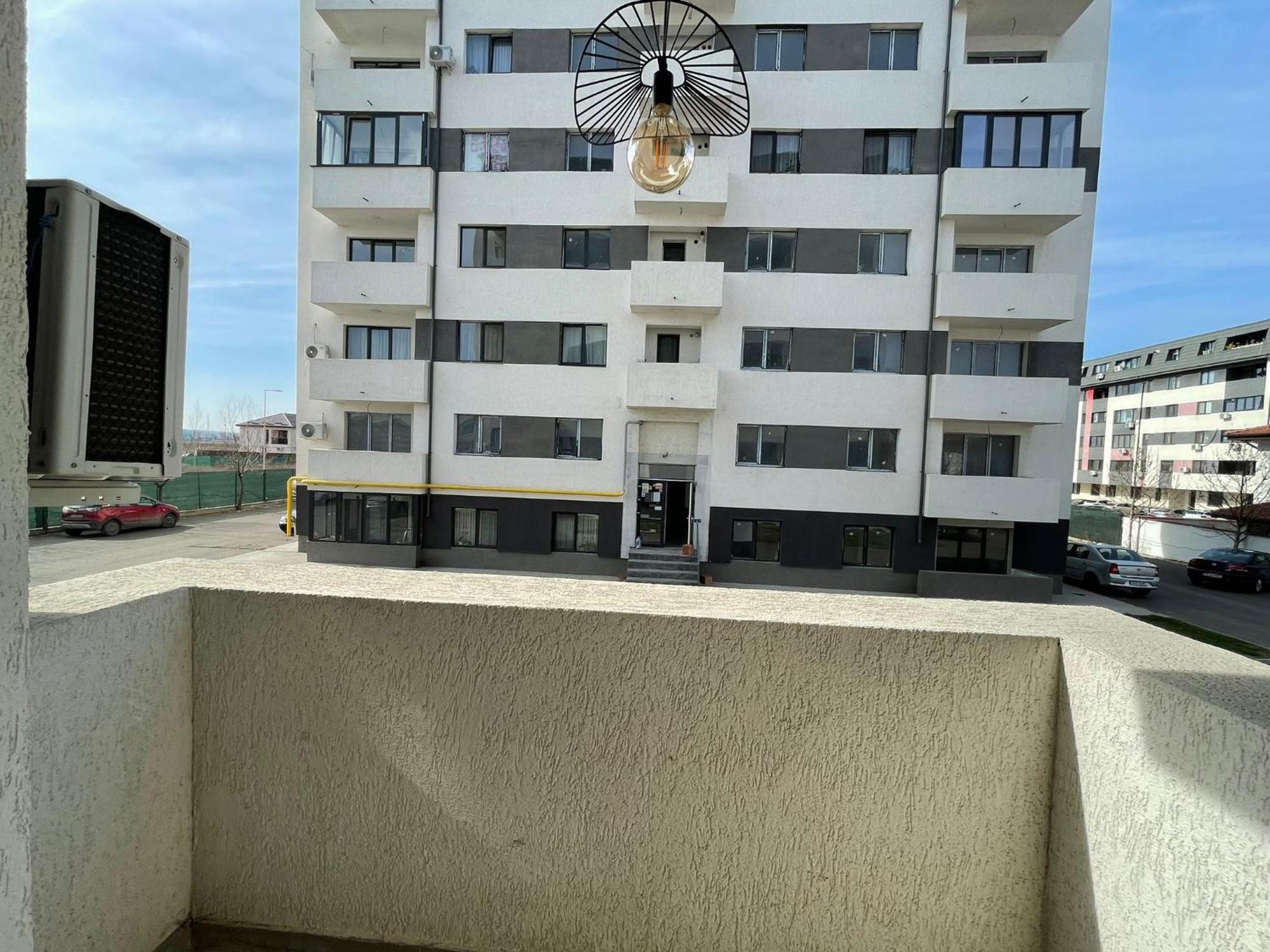 Golden Shades Apartment Chiajna Ngoại thất bức ảnh